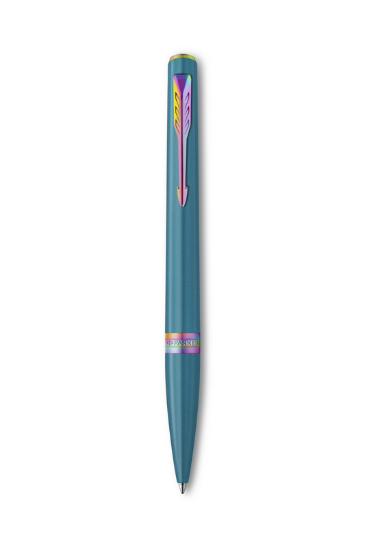 Długopis Parker Meridian teal RBT BP M.BLU GB 2247773